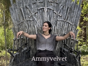 Ammyvelvet