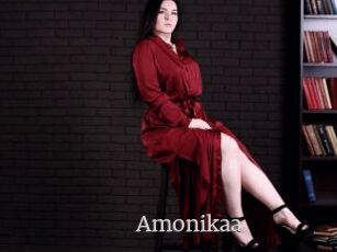 Amonikaa