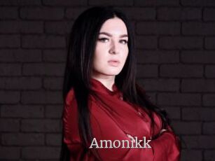 Amonikk