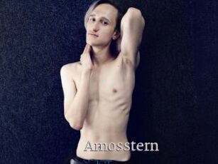 Amosstern