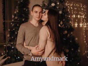 Amyandmark