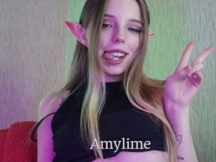 Amylime