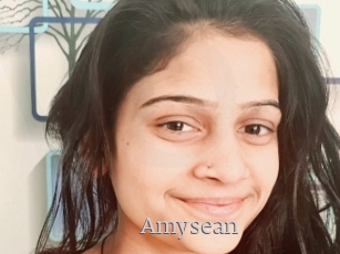 Amysean