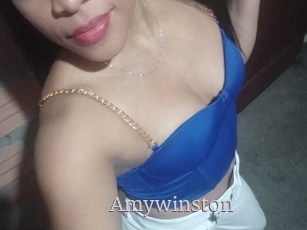 Amywinston