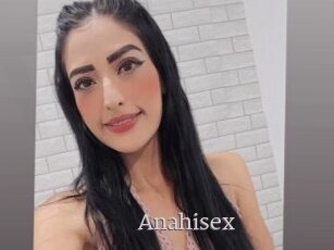 Anahisex