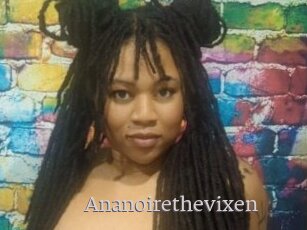 Ananoirethevixen