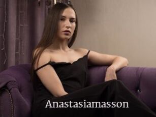 Anastasiamasson