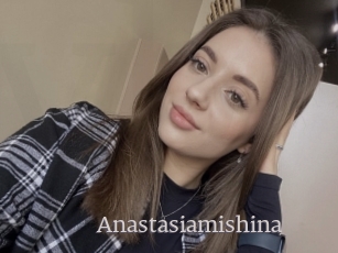 Anastasiamishina