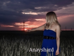 Anayshard