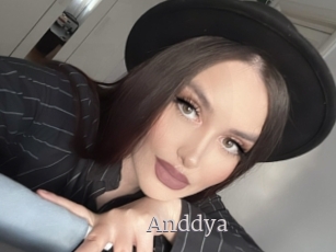 Anddya