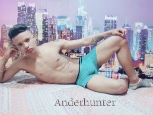 Anderhunter