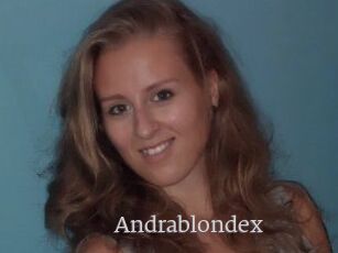 Andrablondex