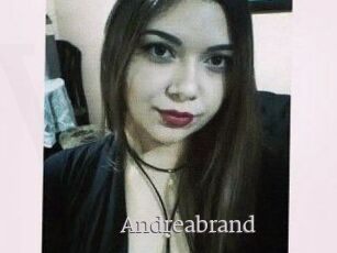 Andreabrand