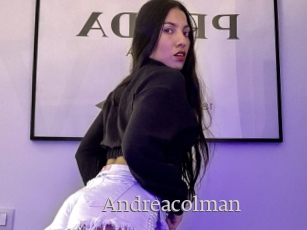 Andreacolman