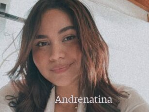 Andrenatina