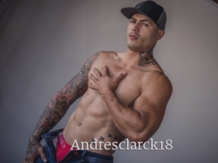 Andresclarck18