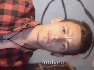 Andyeu