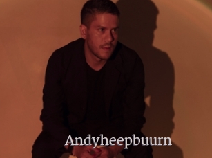 Andyheepbuurn