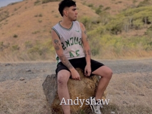 Andyshaw