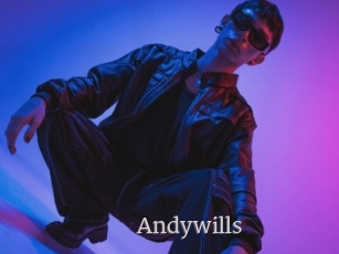 Andywills