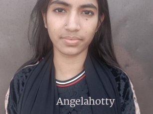 Angelahotty