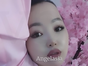 Angelasia