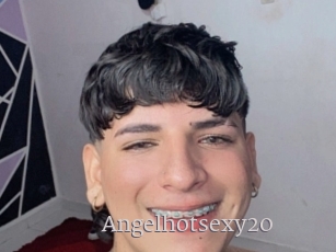 Angelhotsexy20