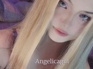 Angelicagin