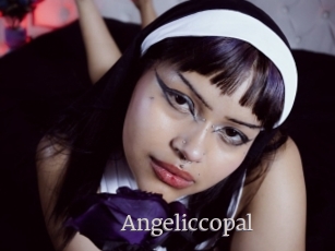 Angeliccopal