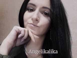 Angelikalika