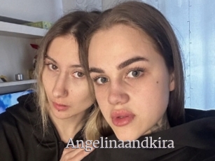 Angelinaandkira