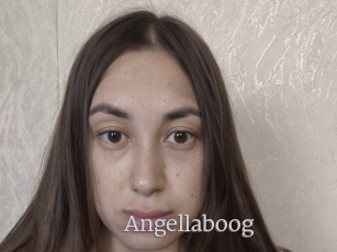 Angellaboog