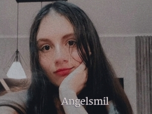 Angelsmil