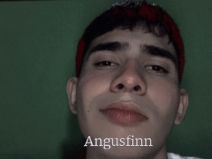 Angusfinn