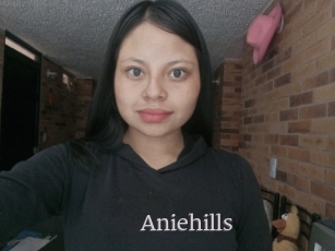 Aniehills