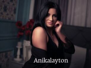 Anikalayton