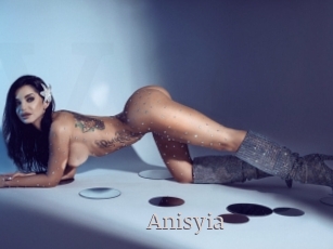 Anisyia