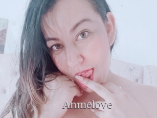 Anmelove