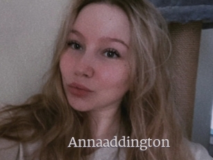 Annaaddington