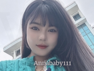 Annababy111