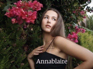 Annablaire