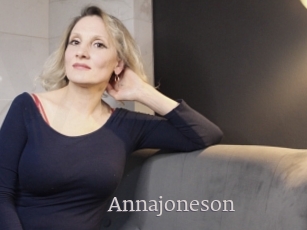 Annajoneson