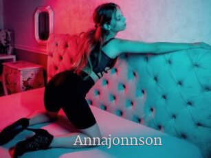 Annajonnson