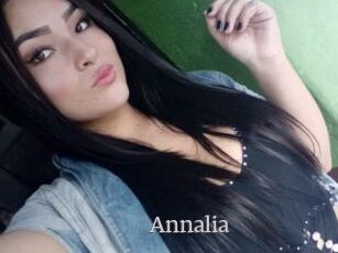 Annalia