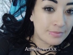 Annallovexxx