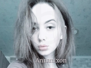 Annanixon