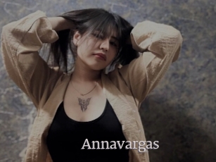 Annavargas