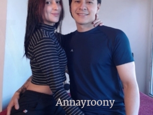 Annayroony