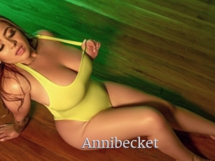 Annibecket