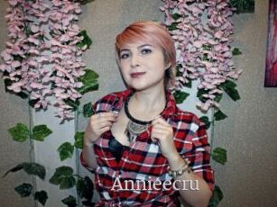 Annieecru